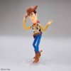 Woody Toy Story 4 Bandai Cinema-Rise Standard Model Kit (12)