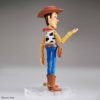 Woody Toy Story 4 Bandai Cinema-Rise Standard Model Kit (14)