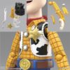 Woody Toy Story 4 Bandai Cinema-Rise Standard Model Kit (2)