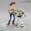 Woody Toy Story 4 Bandai Cinema-Rise Standard Model Kit (3)