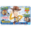 Woody Toy Story 4 Bandai Cinema-Rise Standard Model Kit (4)