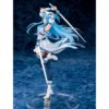 Asuna Undine Ver. Sword Art Online 17 Scale Figure (1)