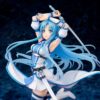 Asuna Undine Ver. Sword Art Online 17 Scale Figure
