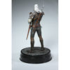 Geralt Heart of Stone The Witcher 3 Wild Hunt Dark Horse Deluxe Figure (1)