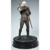Geralt Heart of Stone The Witcher 3 Wild Hunt Dark Horse Deluxe Figure (5)