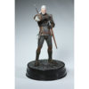 Geralt Heart of Stone The Witcher 3 Wild Hunt Dark Horse Deluxe Figure (8)