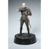 Geralt Heart of Stone The Witcher 3 Wild Hunt Dark Horse Deluxe Figure (9)