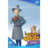 Inspector Gadget MEGAHERO Figure (7)
