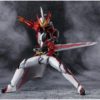 Kamen Rider Saber Brave Dragon S.H.Figuarts Figure (4)
