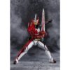 Kamen Rider Saber Brave Dragon S.H.Figuarts Figure (6)