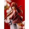 Kenshin Himura Pop Up Parade Figure (2)