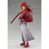 Kenshin Himura Pop Up Parade Figure (3)