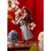 Kenshin Himura Pop Up Parade Figure (4)