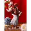 Kenshin Himura Pop Up Parade Figure (5)