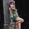 Mari Makinami Rebuild of Evangelion Complete Figure (4)