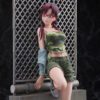 Mari Makinami Rebuild of Evangelion Complete Figure (5)
