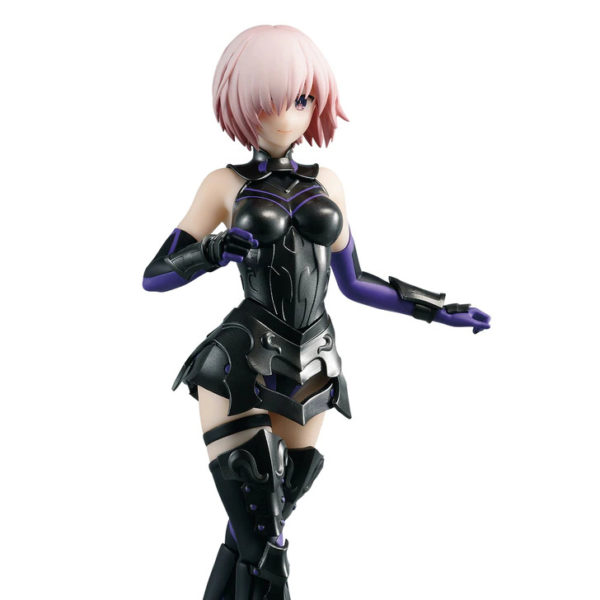 Mash Kyrielight FateGrand Order Divine Realm of the Round Table Servant Figure (1).webp