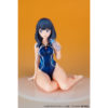 Rikka Takarada SSSS.GRIDMAN Swimsuit Ver. Figure (Reproduction) (3)