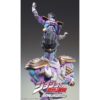 Star Platinum Chozokado Super Action Statue Figure (re-run) (5)
