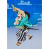 Usopp (Usohachi) One Piece FiguartsZERO Figure (1)