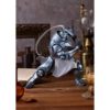 Alphonse Elric Fullmetal Alchemist Brotherhood POP UP PARADE Figure (1)