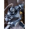 Alphonse Elric Fullmetal Alchemist Brotherhood POP UP PARADE Figure (4)