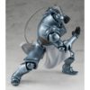 Alphonse Elric Fullmetal Alchemist Brotherhood POP UP PARADE Figure (9)