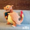 Charizard Pokemon BigMore! Plush (3)