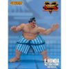 E. Honda (Nostalgia Costume) Street Fighter V 112 Scale Figure (2)
