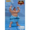 E. Honda (Nostalgia Costume) Street Fighter V 112 Scale Figure (4)