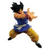 Goku Dragon Ball GT Ultimate Soldiers Figure (2)