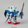 Gundam Exia EX-Standard SD Gundam Model Kit (2)
