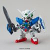 Gundam Exia EX-Standard SD Gundam Model Kit (3)