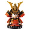 Kid Goku Dragon Ball Japanese Armor & Helmet (Ver. A) Figure (1)