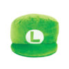 Luigi Hat Super Mario Club Mocchi-Mocchi- Mega Size Plush (1).png