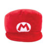 Mario Hat Super Mario Club Mocchi-Mocchi- Mega Size Plush (1)