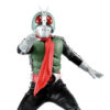 Masked Rider 1 Kamen Rider Hero’s Brave Statue (Ver. A) Figure (1)