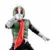 Masked Rider 1 Kamen Rider Hero’s Brave Statue (Ver. B) Figure (1)
