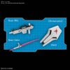Nu Gundam EX-Standard SD Gundam Model Kit (1)