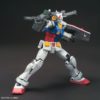 RX-78-2 Gundam Mobile Suit Gundam The Origin MG 1144 Scale Model Kit (11)