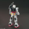 RX-78-2 Gundam Mobile Suit Gundam The Origin MG 1144 Scale Model Kit (4)