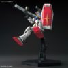 RX-78-2 Gundam Mobile Suit Gundam The Origin MG 1144 Scale Model Kit (5)