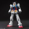 RX-78-2 Gundam Mobile Suit Gundam The Origin MG 1144 Scale Model Kit (6)