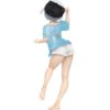Rem Precious Figure ReZero Starting Life in Another World (Blue T-Shirt Swimwear Ver.) Renewal Figure (1)