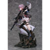 ST AR-15 Girls’ Frontline 17 Scale Statue (1)