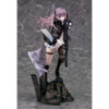 ST AR-15 Girls’ Frontline 17 Scale Statue (2)