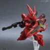 Sazabi EX-Standard SD Gundam Model Kit (1)