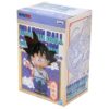 Son Goku Dragon Ball Collection Vol. 1 Figure (2)