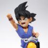 Son Goku Dragon Ball GT Wrath of the Dragon Figure (2)