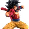 Super Saiyan 4 Son Goku Dragon Ball GT BWFC Super Master Stars Piece Figure (1)